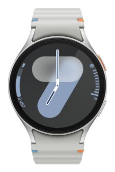 Preview: Samsung Galaxy Watch 7 L310 EU Wi-Fi 44mm silver
