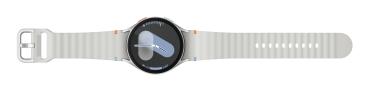 Samsung Galaxy Watch 7 L310 EU Wi-Fi 44mm silver
