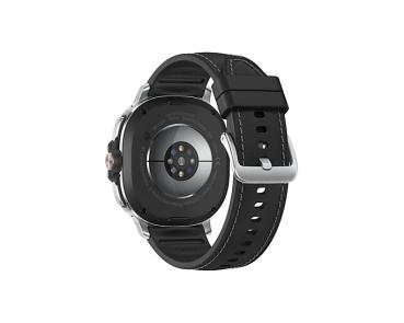 Preview: Samsung Galaxy Watch8 L500 46 mm Wi-Fi EU black silber