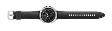 Samsung Galaxy Watch8 L500 46 mm Wi-Fi EU black silber