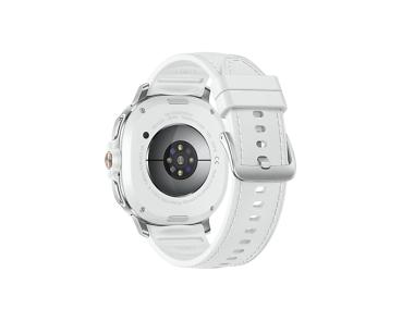 Preview: Samsung Galaxy Watch8 L500 46 mm Wi-Fi EU white