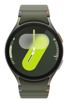 Preview: Samsung Galaxy Watch 7 L310 EU Wi-Fi 44mm green