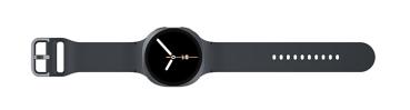 Samsung Galaxy Watch8 44 mm Wi-Fi EU black