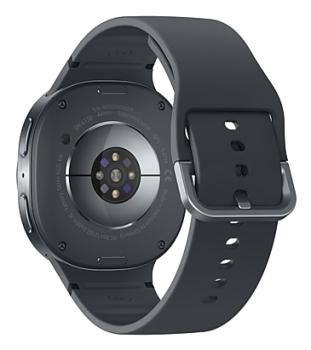 Samsung Galaxy Watch8 44 mm Wi-Fi EU black