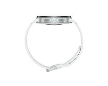 Preview: Samsung Galaxy Watch8 44 mm Wi-Fi EU silver white