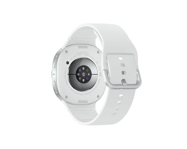 Samsung Galaxy Watch8 44 mm Wi-Fi EU silver white