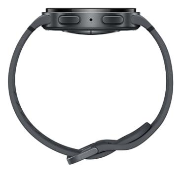 Preview: Samsung Galaxy Watch8 40 mm Wi-Fi EU black