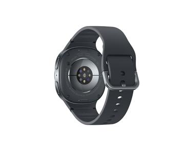 Samsung Galaxy Watch8 40 mm Wi-Fi EU black