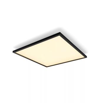 Philips Hue Aurelle Panelleuchte SQ XL black