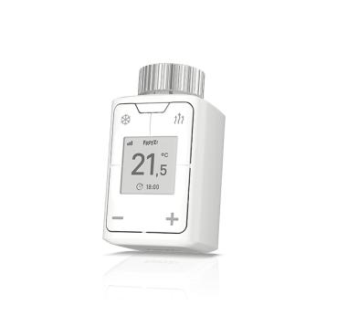 AVM FRITZ!DECT 302 Weiß Thermostat
