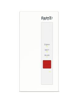 Preview: AVM FRITZ! Smart Gateway