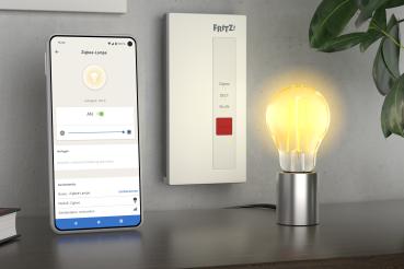 Preview: AVM FRITZ! Smart Gateway
