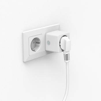 Hama WLAN-Steckdose Mini