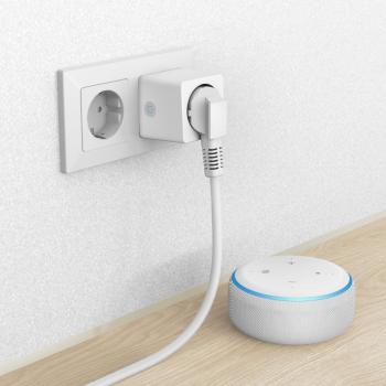Hama WLAN-Steckdose Mini