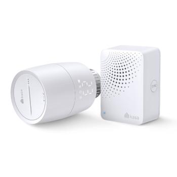 TP-Link Home KE100 KIT Heizkörperregler