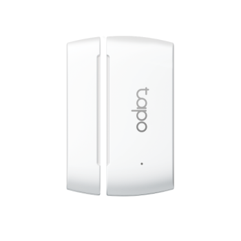 TP-Link Tapo T110 Tür-/Fenstersensor – Intelligenter Kontaktsensor, Smart Home