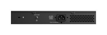 Preview: D-Link DGS-1010MP/E 10-Port Layer2 PoE+ Gigabit Switch