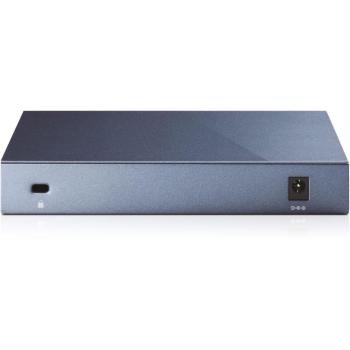 Preview: 8P TP-LINK TL-SG108 Metall