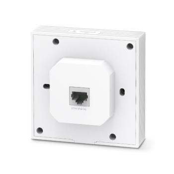 AP TP-LINK Omada EAP650-Wall AX3000 Wifi6