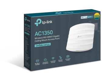 TP-LINK Omada EAP225 AC1350