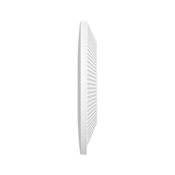 Preview: TP-LINK Omada EAP660 HD AX3600