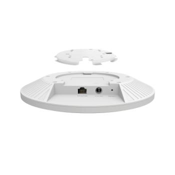 Preview: TP-LINK Omada EAP660 HD AX3600