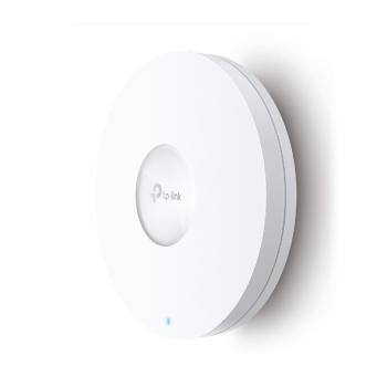 Preview: TP-LINK Omada EAP670 WIFI6 AX5400