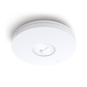Preview: TP-LINK Omada EAP670 WIFI6 AX5400