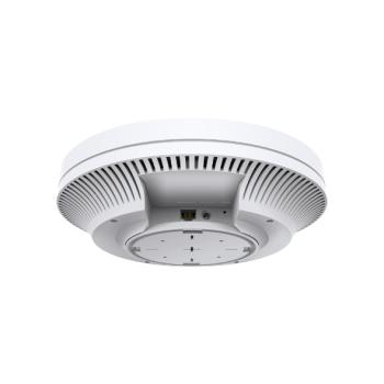 Preview: TP-LINK Omada EAP670 WIFI6 AX5400