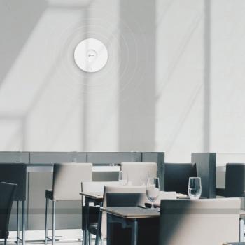 TP-LINK Omada EAP670 WIFI6 AX5400