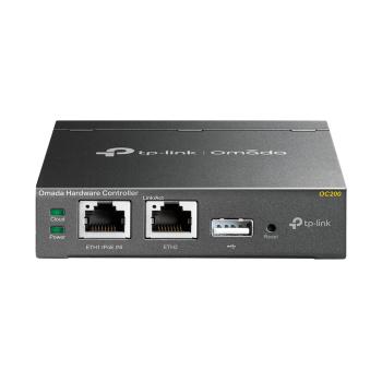 TP-LINK Omada OC200 Gateway/Controller