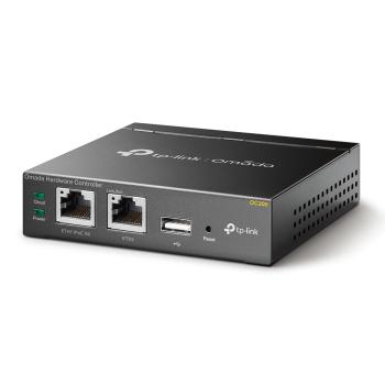 Preview: TP-LINK Omada OC200 Gateway/Controller