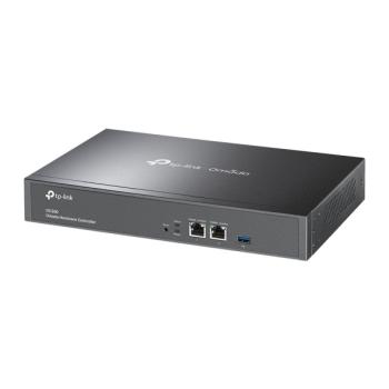 Preview: TP-LINK Omada OC300 Controller