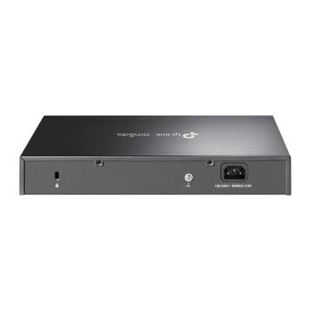 Preview: TP-LINK Omada OC300 Controller