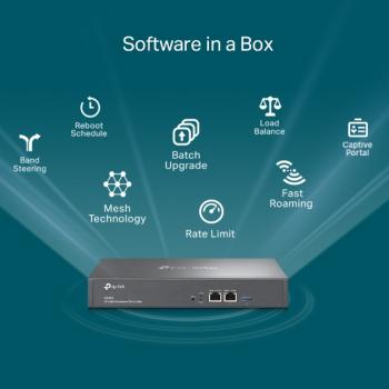 TP-LINK Omada OC300 Controller