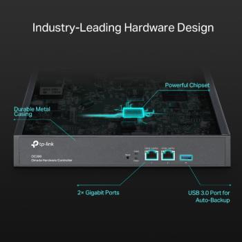 TP-LINK Omada OC300 Controller