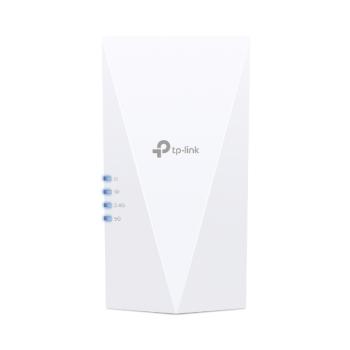 Preview: TP-Link WL-Repeater RE1500X(DE) Wi-Fi Range Extender