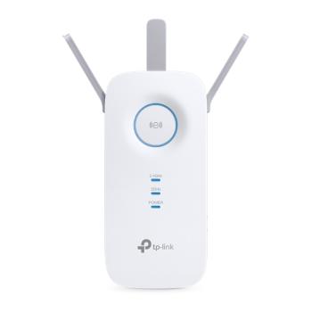 TP-LINK RE550 - AC1900 Wi-Fi Range Extender