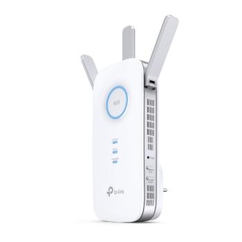 Preview: TP-LINK RE550 - AC1900 Wi-Fi Range Extender