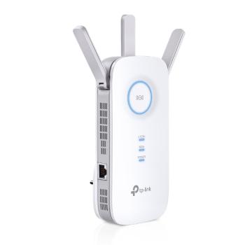 Preview: TP-LINK RE550 - AC1900 Wi-Fi Range Extender