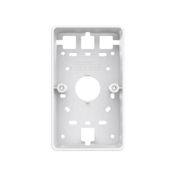 TP-Link Omada OJB-100 Wandhalterung für Wall-Accesspoints, Junction Box, Weiß
