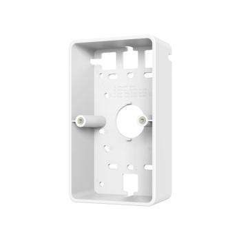 TP-Link Omada OJB-100 Wandhalterung für Wall-Accesspoints, Junction Box, Weiß
