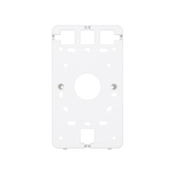 TP-Link Omada OJB-100 Wandhalterung für Wall-Accesspoints, Junction Box, Weiß