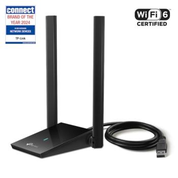 Preview: TP-Link ARCHER TX20U PLUS Netzwerkadapter