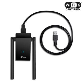 Preview: TP-Link ARCHER TX20U PLUS Netzwerkadapter