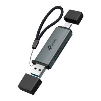 TP-Link UA430D USB-Kartenleser für SD und microSD – USB 3.1