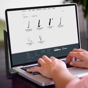 Preview: TP-LINK ARCHER T3U PLUS - AC1300 High Gain Dual Band Wi-Fi USB Adapter