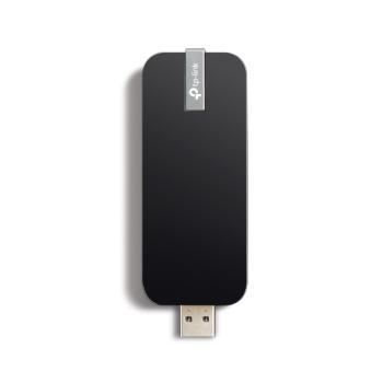 Preview: TP-LINK Archer T4U - AC1300 High Gain Dual Band Wi-Fi USB Adapter