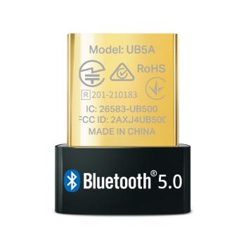 Preview: TP-Link UB5A Bluetooth 5.0 Nano USB Adapter