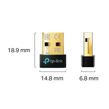Preview: TP-Link UB5A Bluetooth 5.0 Nano USB Adapter